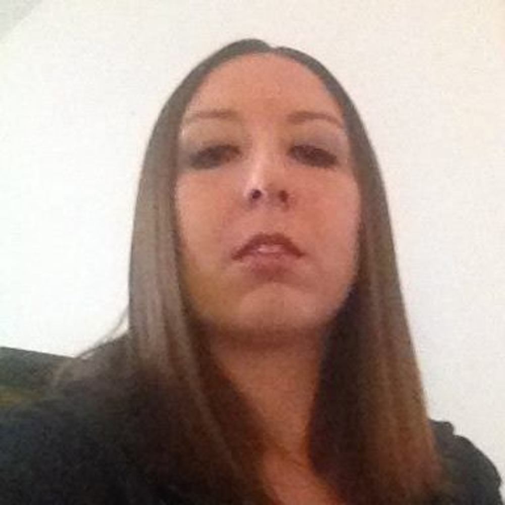 Meet your Posher, Jenna